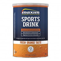 [해외]MAXIM 저장성 드링크 오렌지 파우더 480g 4138157219 Orange