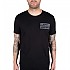 [해외]알파 인더스트리 Dust Devil 반팔 티셔츠 138020437 Black