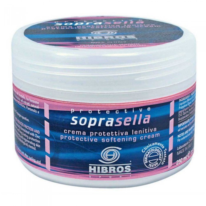 [해외]HIBROS 크림 Soprasella 250ml 1138215591 Blue