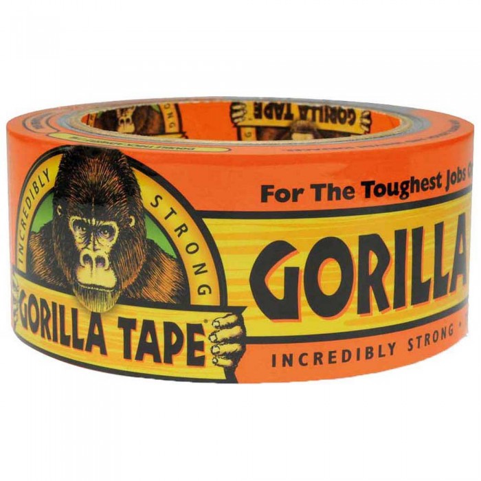 [해외]GORILLA TAPE 줄자 미터 27 1138216471 Multicolor