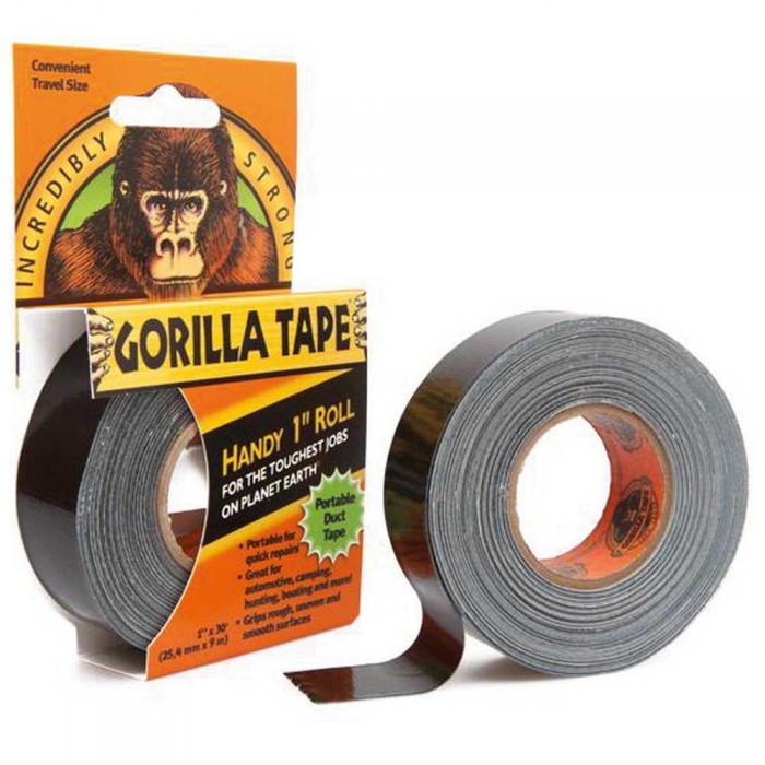 [해외]GORILLA TAPE 줄자 미터 9 1138216472 Multicolor