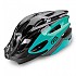 [해외]GES Rocket MTB 헬멧 1138140827 Light Blue / Black