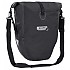 [해외]BUCHEL 사이드 백 25L 1138215573 Black