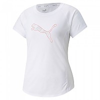 [해외]푸마 로고 반팔 티셔츠 7138052890 Puma White