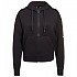 [해외]리복 Dreamblend Cotton 풀지퍼 스웨트셔츠 7138116923 Black