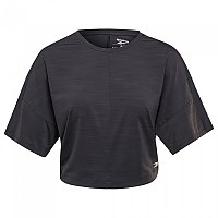 [해외]리복 Activchill Style 반팔 티셔츠 7138116941 Black