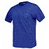[해외]JOLUVI Kalle 반팔 티셔츠 7137985388 Ultraviolet Blue