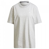 [해외]아디다스 FI 반팔 티셔츠 7138109635 Medium Grey Heather