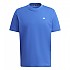 [해외]아디다스 FI 반팔 티셔츠 7138110416 Bold Blue