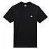 [해외]디키즈 Mapleton 반팔 티셔츠 14138164446 Black