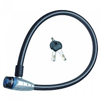 [해외]BONIN 자물쇠 Cable 1138216036 Black