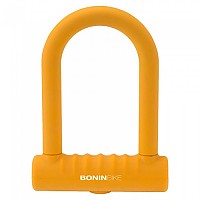 [해외]BONIN Silicone U자물쇠 1138216059 Orange