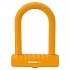 [해외]BONIN 실리콘-자물쇠 U 1138216059 Orange