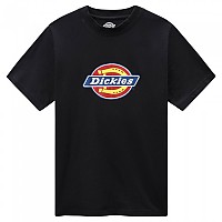 [해외]디키즈 Icon 로고 반팔 티셔츠 9138164400 Black