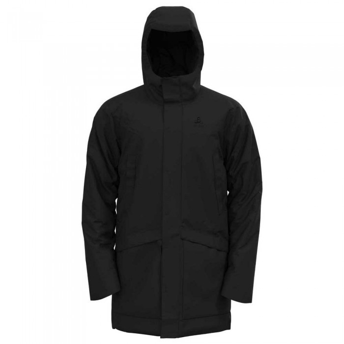 [해외]오들로 Halden S-Thermic 자켓 4138222111 Black