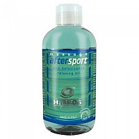 [해외]HIBROS 기름 After Sport 200ml 6138216474 Blue