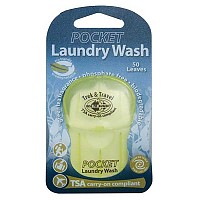 [해외]씨투써밋 비누 Trek And Travel 포켓 Laundry Wash 631703 Beige