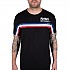 [해외]알파 인더스트리 NASA ISS 반팔 티셔츠 138020407 Black