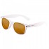 [해외]OCEAN SUNGLASSES Beach 편광 선글라스 14136179046 White Frosted