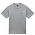 [해외]디키즈 Mapleton 반팔 티셔츠 14138164447 Grey Melange
