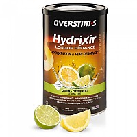 [해외]OVERSTIMS 레몬그린 레몬 Hydrixir 600gr 1138006548 Multicolor