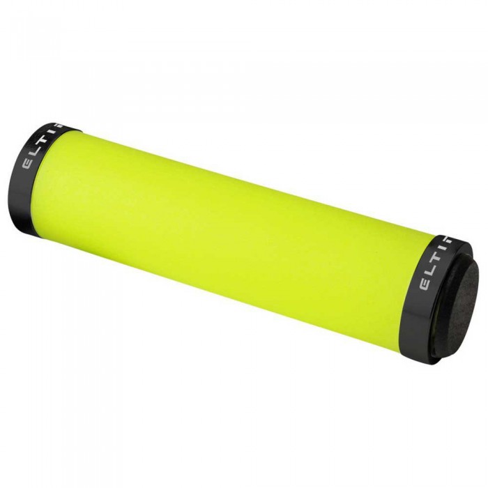 [해외]ELTIN Touch 핸들 그립 1138005043 Fluor Yellow / Black