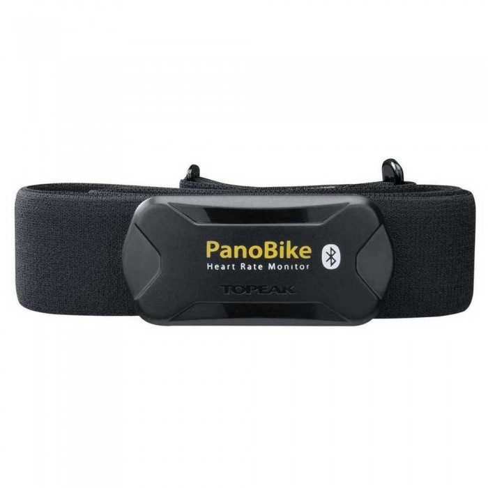 [해외]토픽 PanoBike 심박 센서 4137556470 Black