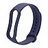 [해외]CONTACT 밴드 Mi Band 5/Amazfit 5 TPU 4138090336 Navy Blue