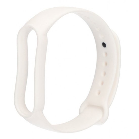 [해외]CONTACT 밴드 Mi Band 5/Amazfit 5 TPU 4138090338 White