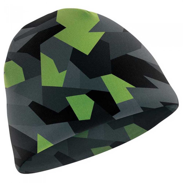 [해외]MATT Premium 비니 4137879862 Geometric Camo Green