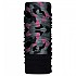 [해외]MATT 넥 워머 폴라텍 극세사 4137883917 Geometric Camo Pink