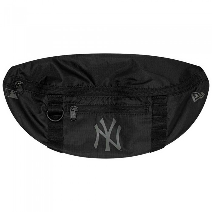 [해외]뉴에라 MLB Light New York Yankees 힙색 137338287 Black