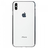 [해외]TUCANO 덮개 Sottile IPhone XS Max 137618680 Clear