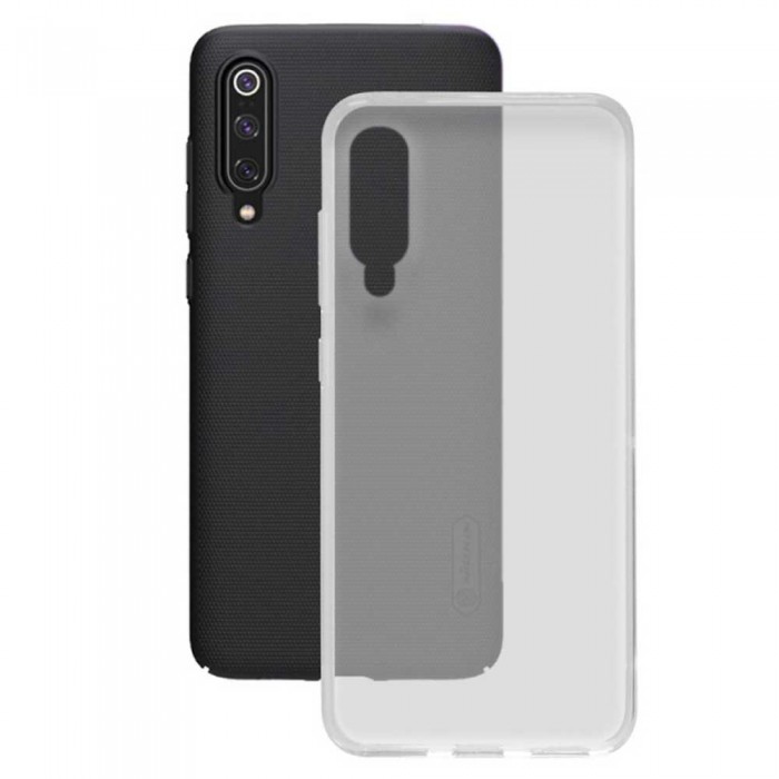 [해외]CONTACT 덮개 Flex TPU Xiaomi MI 9T 137706566 Clear