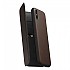 [해외]NOMAD 덮개 Tri Folio Leather Rugged IPhone XS Max 137846363 Rustic Brown