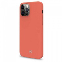 [해외]CELLY 크로모 백 케이스 IPhone 12 프로 Max 137919191 Orange