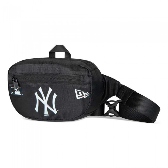 [해외]뉴에라 MLB Micro New York Yankees 힙색 138051414 Black