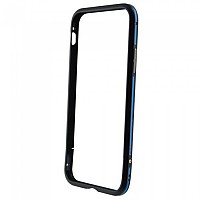 [해외]KSIX 알류미늄 IPhone X/XS Bumper 138069424 Black / Blue