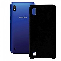 [해외]KSIX 사례 Samsung Galaxy A10 소프트 138069634 Black