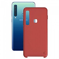 [해외]KSIX 사례 Samsung Galaxy A9 2018 138069646 Red