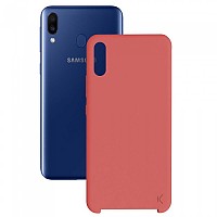 [해외]KSIX 사례 Samsung Galaxy M10 138069652 Red