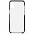 [해외]KSIX 실리콘 커버 IPhone XS Max Flex Armor 138069852 Clear / Black