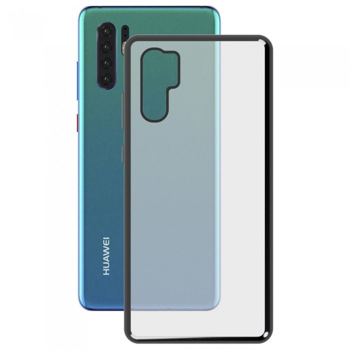 [해외]KSIX Huawei P30 Pro 사례 138069999 Grey