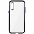 [해외]KSIX 실리콘 커버 IPhone XS Max 138070005 Grey