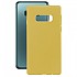 [해외]KSIX 실리콘 커버 Samsung Galaxy S10E 138070042 Yellow