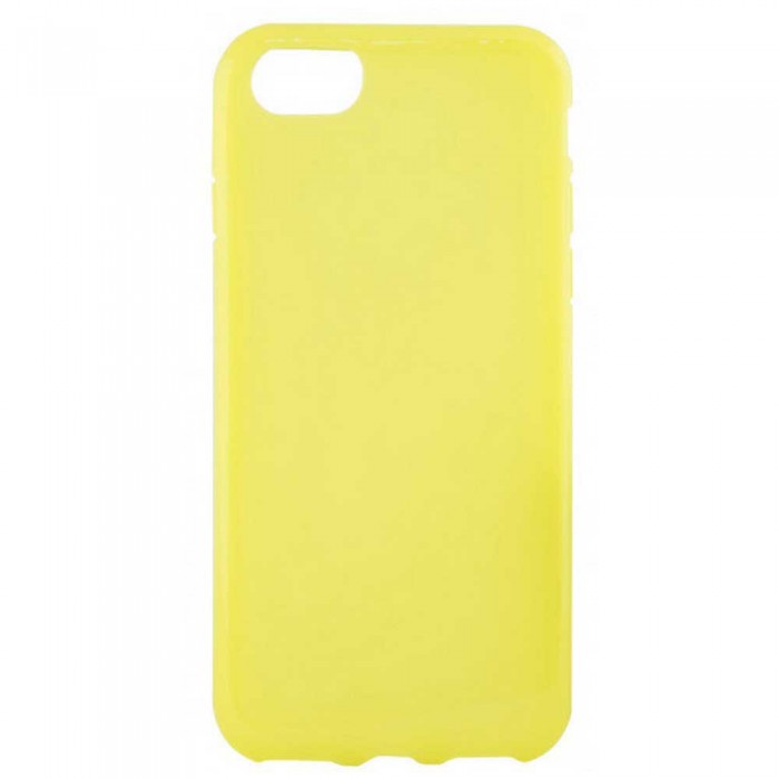 [해외]KSIX IPhone 8/7/6/6S/SE 2020 레몬 냄새 138070816 Yellow