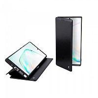[해외]KSIX 양면 커버 Samsung Galaxy Note 10 Plus 138072359 Black