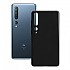 [해외]CONTACT 실리콘 커버 Xiaomi Mi 10 138082370 Black