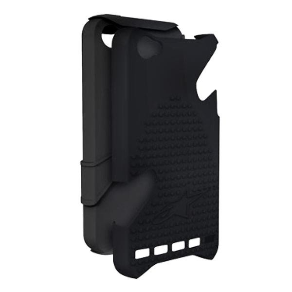 [해외]알파인스타 Bionic Iphone 4 Case 실리콘 커버 676790 Black