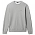 [해외]나파피리 Balis Crew 1 스웨트셔츠 138170156 Medium Grey Melange